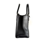 路易威登 City Steamer 系列小号黑色小牛皮手袋